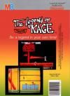 Legend of Kage, The Box Art Back